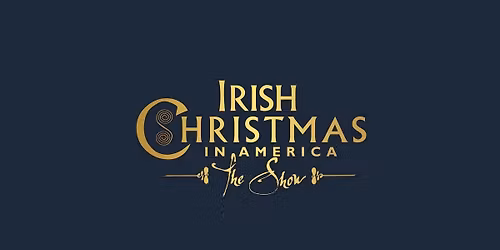 Irish Christmas In America
