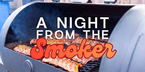 A Night from the Smoker at The Old Pottery Restaurant
