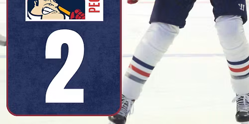 Peoria Rivermen at Evansville Thunderbolts at Ford Center Evansville