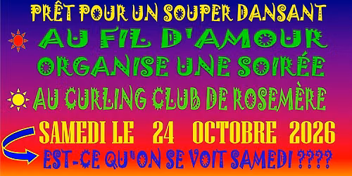 Le Fil D'amour