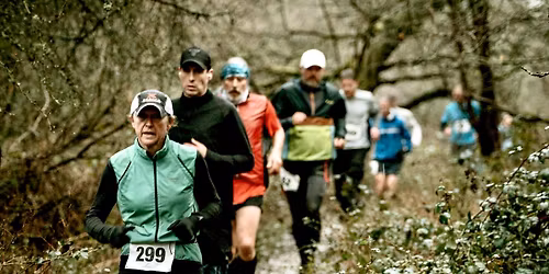 Fitstuff G3 run series 2026