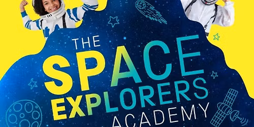 The Space Explorers Academy