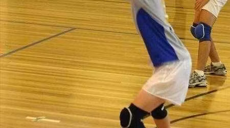 Nyt\u00e5rsvolley 2025