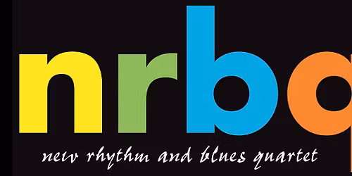 NRBQ and the Whole Wheat Horns at The Iron Horse -- TWO NIGHTS