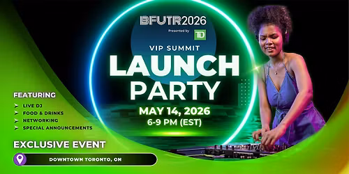 2026 VIP Summit Launch Party