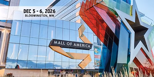 Mall Of America Overnight Shopping Trip