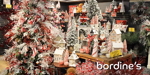 Christmas Open House