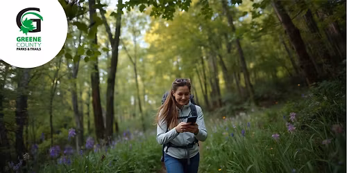 Nature Tech for Newbies - OuterSpatial