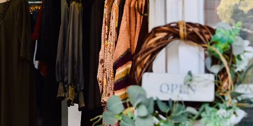 Christmas Launch Afternoon