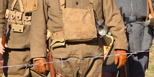 World War One Event