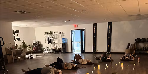 Free Yoga - All Levels Welcome