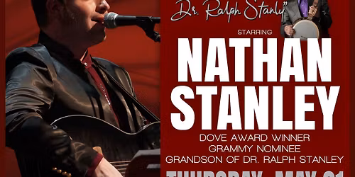 Nathan Stanley LIVE in Richfield, Wisconsin (Tribute to Dr. Ralph Stanley)