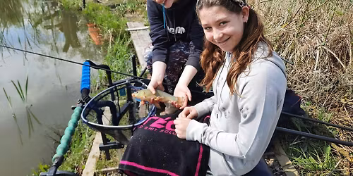 Let's Fish-Market Harborough-Grand Union Canal-W&DNAC-16\/05\/2026
