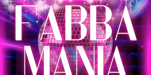 Fabba Mania with Live Orchestra at Christmas
