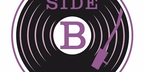 Live Music Friday | Side B Band