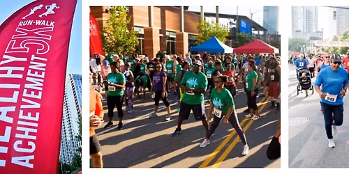 13th Annual HA5K | 8K | Ruck Challenge