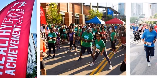 13th Annual HA5K | 8K | Ruck Challenge