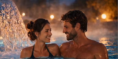 \ud83c\udf19 La nocturne de Calic\u00e9o Perpignan I Saleilles