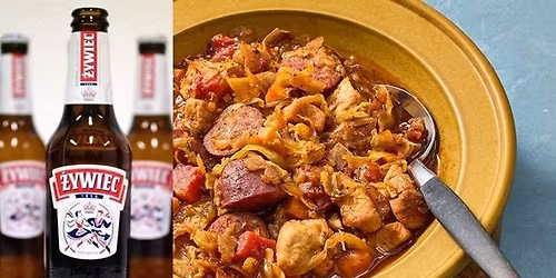 Bigos and Beer
