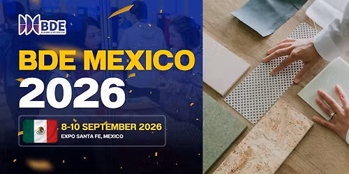 BDE  MEXICO 2026