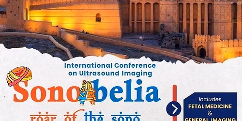 SONOBELIA 2025