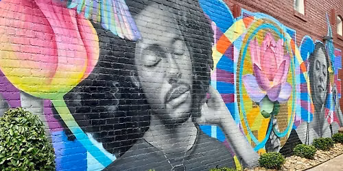 Discover Charlotte: NoDa ArtWalk