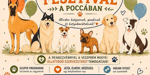 II. Kutyás Fesztivál