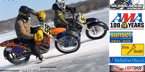 2026 Steel Shoe Fund 3 Hour Endurance Race