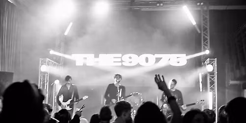 The 9075 - Live at Empire Warrington