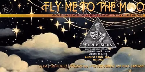 OnederBeats Fly Me To The Moon