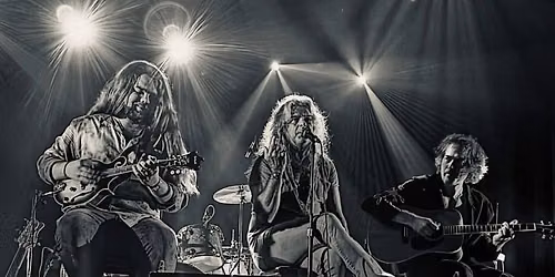 Kashmir - The Led Zeppelin Experience