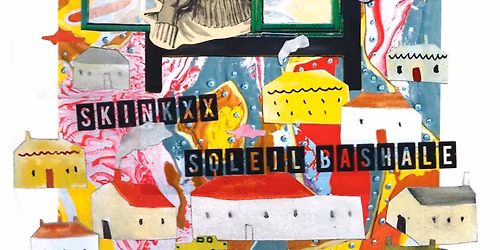 Mutual Aid Fundraiser at Total Drag 