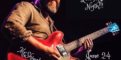 LIVE JAZZ | Free entry