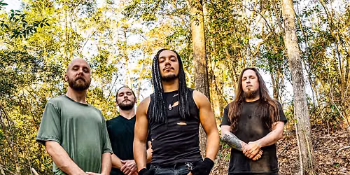 Chironex, Cerebral Desecration, Sight of Theia, Heretical Rites