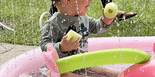 Water Play