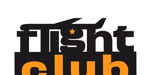 Black British Hall Party X Flight Club: I AM NOT A WITCH