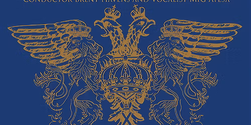 Boise Philharmonic - Music of Queen at Morrison Center