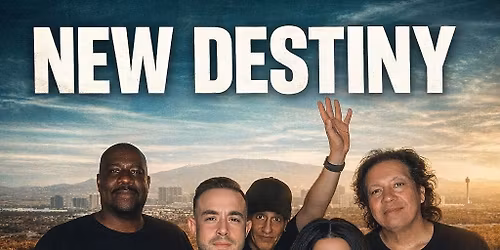 New Destiny at La Perla | Day Drinking w\/ ND\u2764\ufe0f\u200d\ud83d\udd25