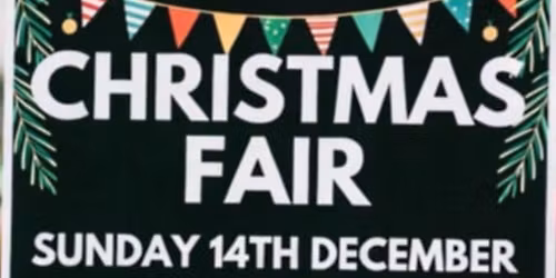 Christmas fair 