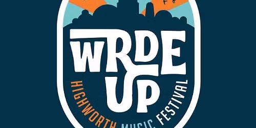 Wrde Up Music Festival 2026