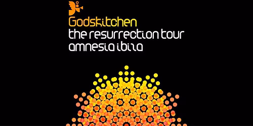 Godskitchen Amnesia Ibiza 2026