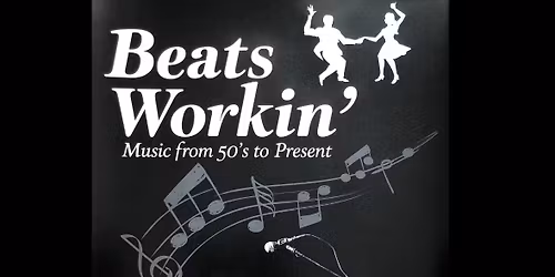 Live music with Beats Workin\u2019