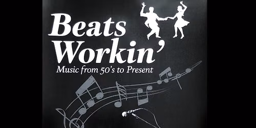 Live music with Beats Workin\u2019