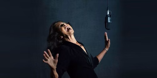 Elkie Brooks - Live in Salisbury — Salisbury City Hall 