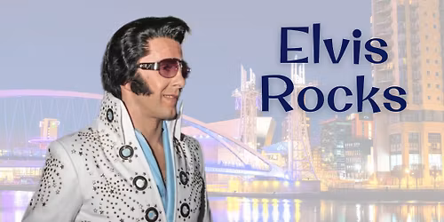 Elvis Rocks