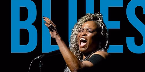 \u3010San Ramon\u3011Blues Sessions with Terrie Odabi