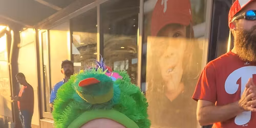 2025 Jingel Bell Run - Michaels Warriors