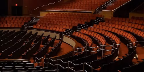 Borgata Comedy Club - 21+ Event at Borgata Casino Music Box