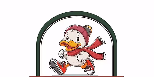 7th Annual - Perky Duck Dash - Winter Series (December Edition)
