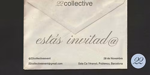 22 Collective